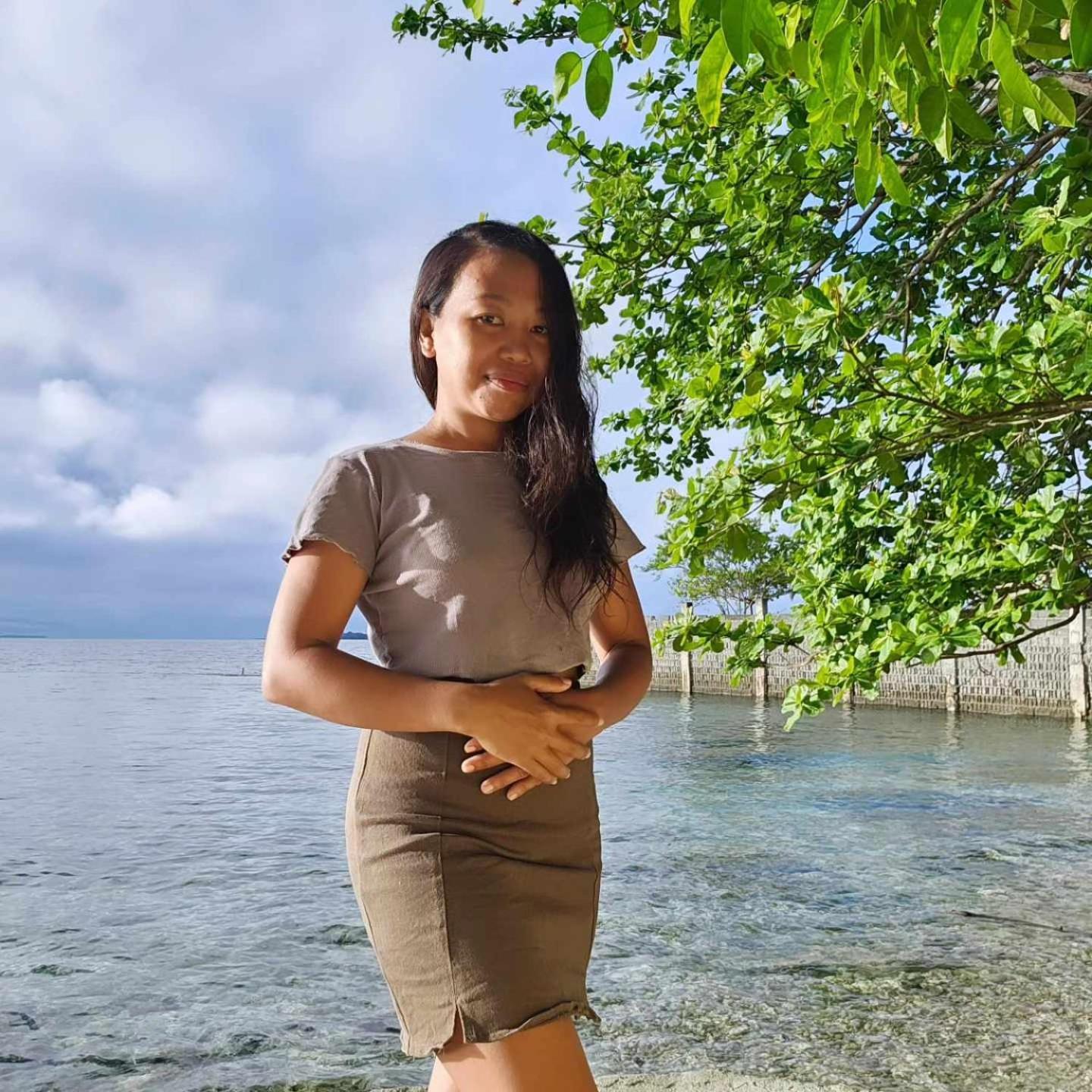 Eagles Nest Beach Resort Davao Exterior photo