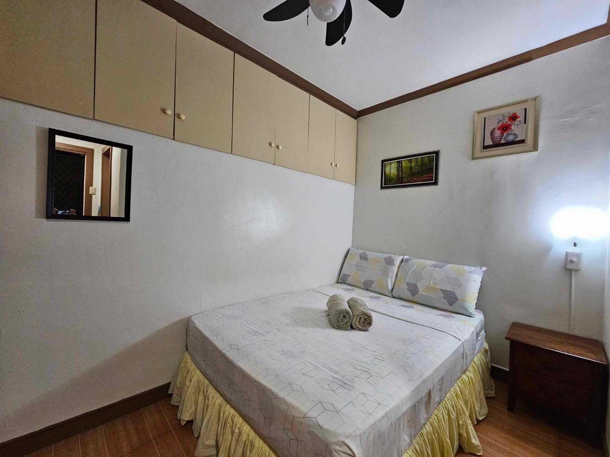 Eagles Nest Beach Resort Davao Exterior photo