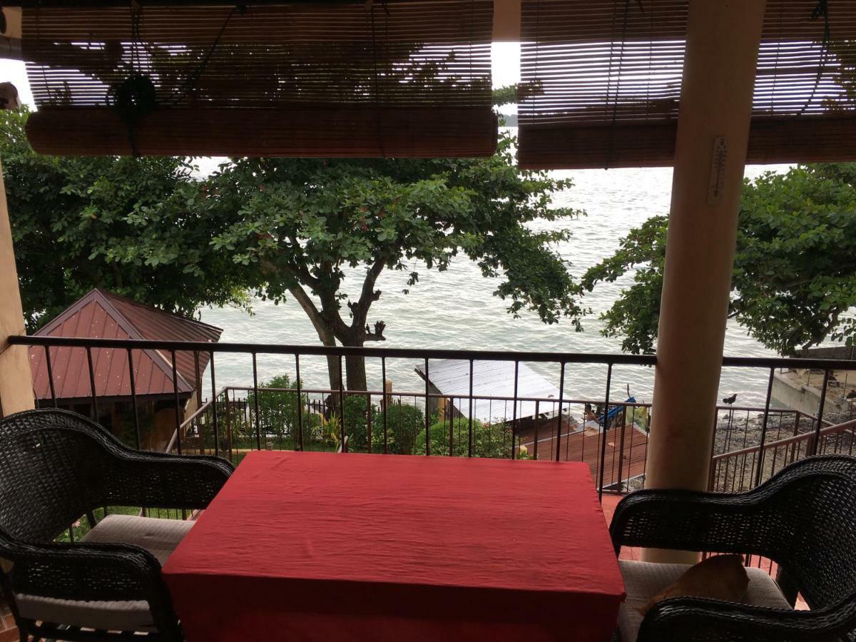 Eagles Nest Beach Resort Davao Exterior photo